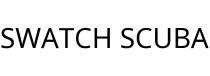 SWATCH SCUBA