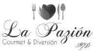 LA PAZION GOURMET & DIVERSION PGD