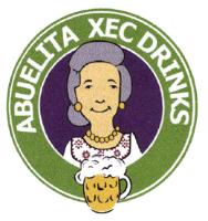 ABUELITA XEC DRINKS