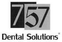 757 DENTAL SOLUTIONS