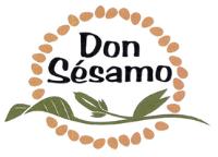 PASTA DE AJONJOLI DON SESAMO