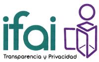 IFAI TRANSPARENCIA Y PRIVACIDAD