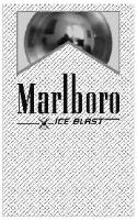 MARLBORO ICE BLAST