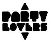 PARTY LOVER