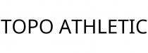 TOPO ATHLETIC