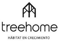 TREEHOME HÁBITAT EN CRECIMIENTO
