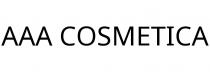 AAA COSMETICA