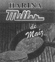 HARINA MILLER DE MAIZ