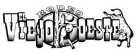 RODEO EL VIEJO OESTE