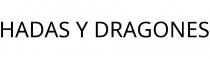 HADAS Y DRAGONES