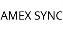 AMEX SYNC