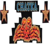 AHC;TKA CHATKA;AHC TKA