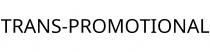TRANS-PROMOTIONAL