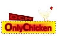 OCH ONLYCHICKEN