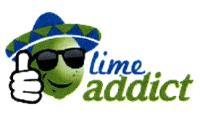 LIME ADDICT