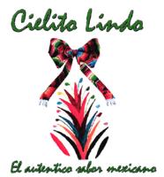 CIELITO LINDO EL AUTENTICO SABOR MEXICANO