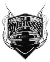 MUSTANG DAY