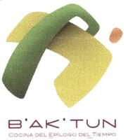 B'AK'TUN COCINA DEL EPÍLOGO DEL TIEMPO