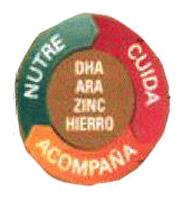 ACOMPAÑA; NUTRE; CUIDA