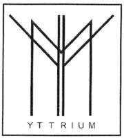 YTTRIUM