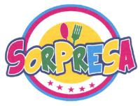 SORPRESA