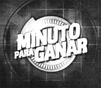 MINUTO PARA GANAR