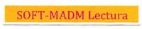 SOFT-MADM LECTURA