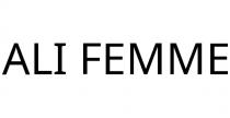 ALI FEMME