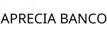 APRECIA BANCO
