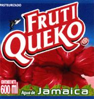 FRUTI QUEKO