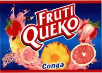 FRUTI QUEKO