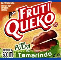 FRUTI QUEKO