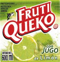 FRUTI QUEKO