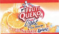 FRUTI QUEKO LIGHT SPIZER