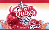 FRUTI QUEKO LIGHT SPIZER