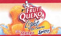 FRUTI QUEKO LIGHT SPIZER