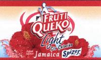 FRUTI QUEKO LIGHT SPIZER