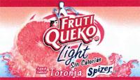 FRUTI QUEKO LIGHT SPIZER