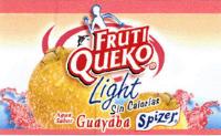 FRUTI QUEKO LIGHT SPIZER