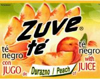ZUVE