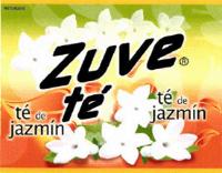 ZUVE