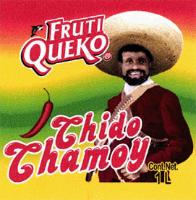 FRUTI QUEKO CHIDO CHAMOY