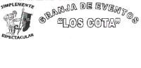GRANJA DE EVENTOS LOS COTA SIMPLEMENTE ESPECTACULAR