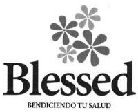 BLESSED