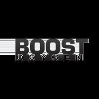 BOOST OXYGEN