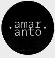AMARANTO