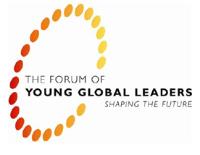 THE FORUM OF YOUNG GLOBAL LEADERS SHAPING THE FUTURE