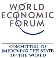 WORLD ECONOMIC FORUM COMMITTED TO IMPROVING THE STATE OF THE WORLD