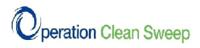 OPERATION CLEAN SWEEP