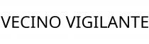 VECINO VIGILANTE